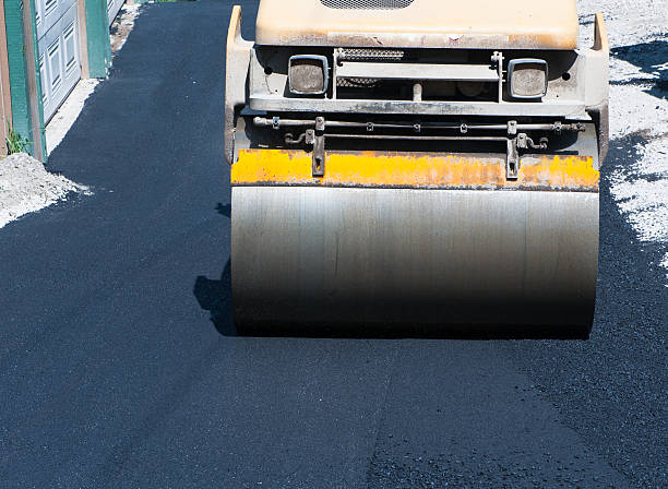 Driveway Overlay Services in Port Hadlock Irondale, WA