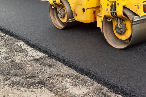 Why Choose Us For All Your Driveway Paving Needs in Port Hadlock Irondale, WA?