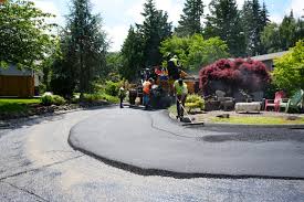 Best Driveway Grading and Leveling  in Port Hadlock Irondale, WA